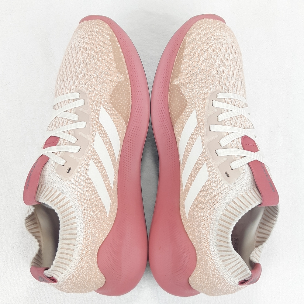 ADIDAS PUREBOUNCE MARATHON RUNNING SHOES - Picture 13 of 16